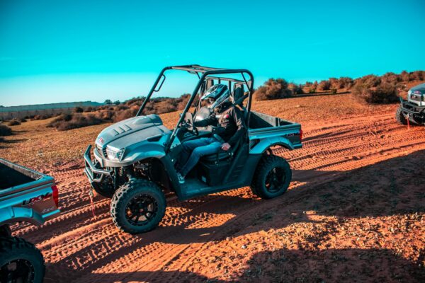 Adventure Package